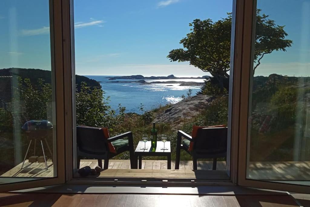 Apartment , Oygarden, Bergen Torsteinsvik Kültér fotó