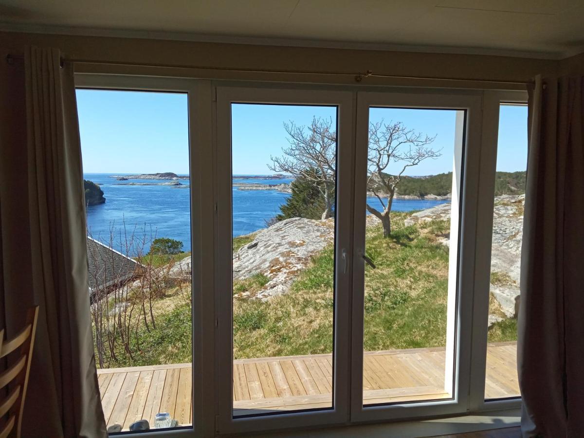 Apartment , Oygarden, Bergen Torsteinsvik Kültér fotó