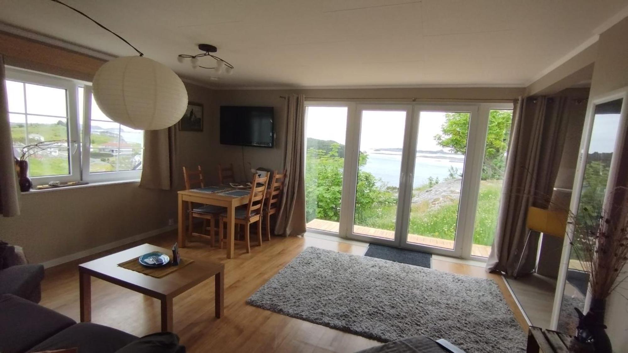 Apartment , Oygarden, Bergen Torsteinsvik Kültér fotó
