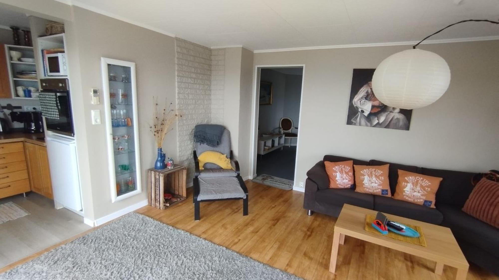 Apartment , Oygarden, Bergen Torsteinsvik Kültér fotó