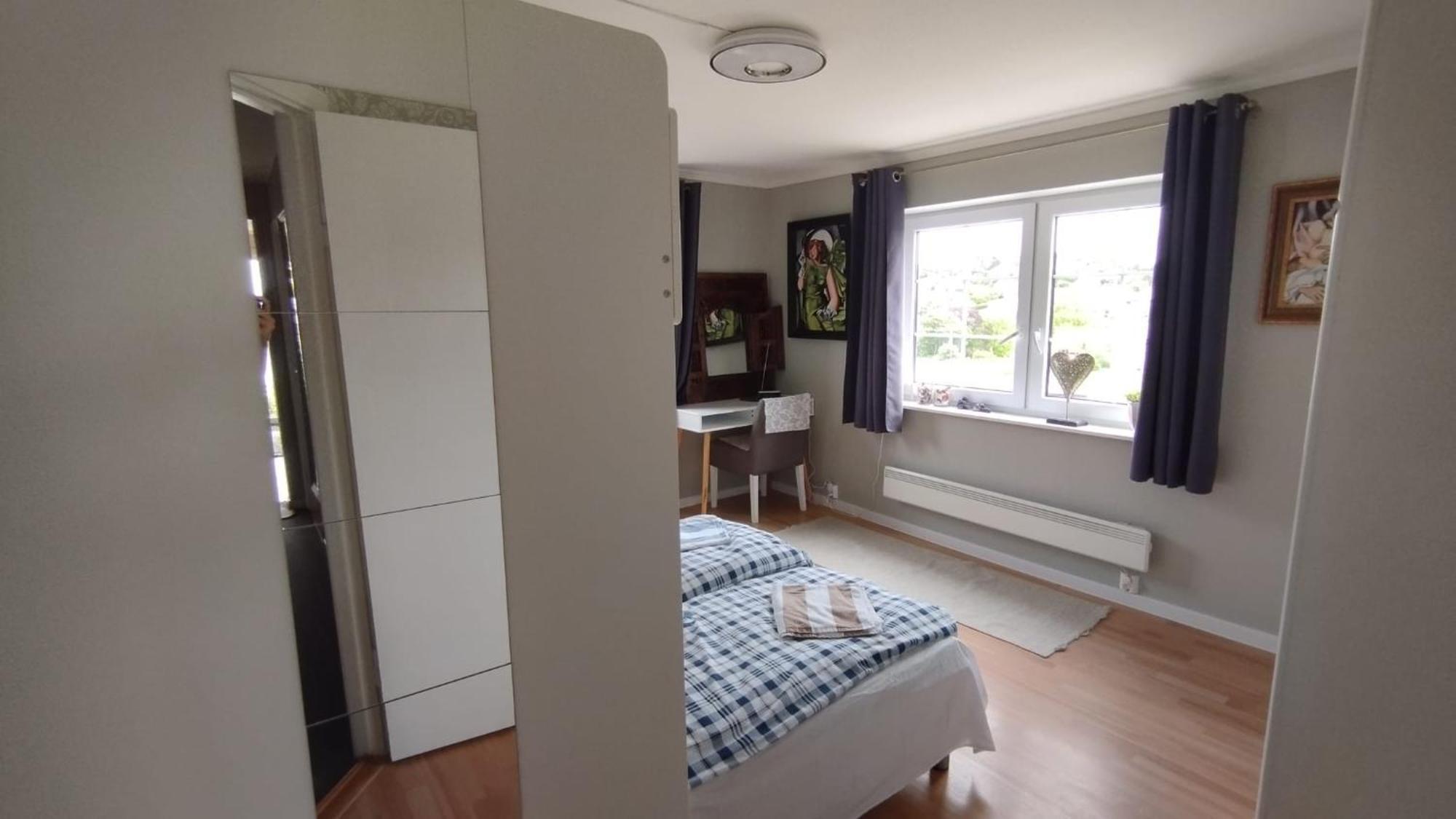 Apartment , Oygarden, Bergen Torsteinsvik Kültér fotó