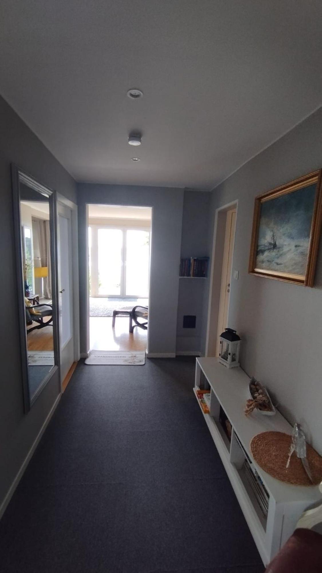 Apartment , Oygarden, Bergen Torsteinsvik Kültér fotó