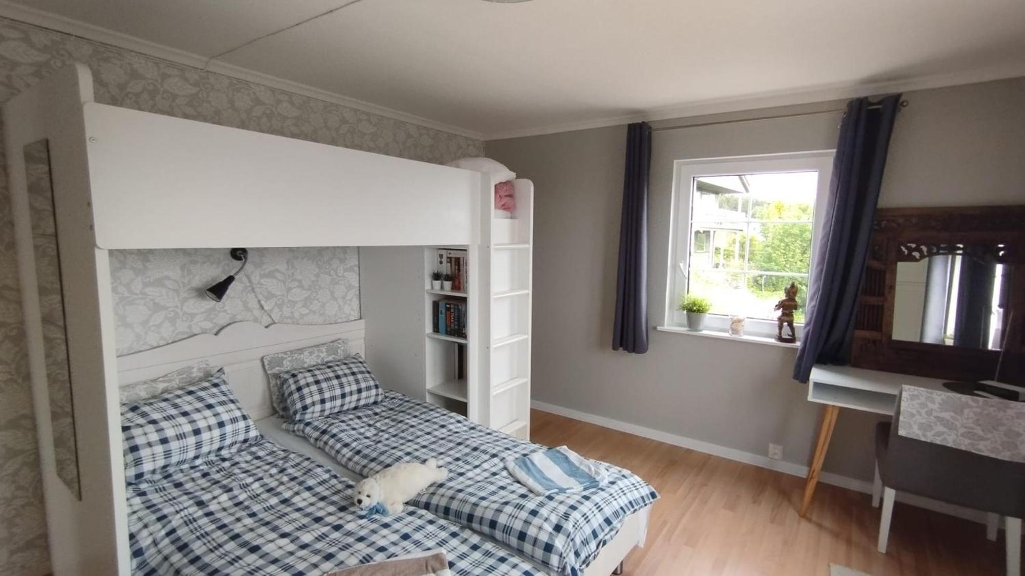 Apartment , Oygarden, Bergen Torsteinsvik Kültér fotó