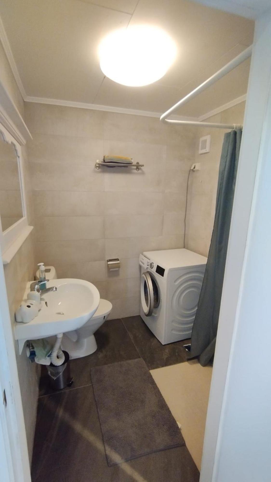Apartment , Oygarden, Bergen Torsteinsvik Kültér fotó